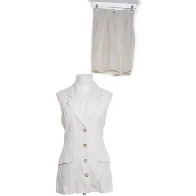 Set (Beige) från Ecco Linne, Polyester, Viskos