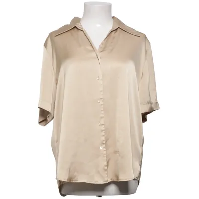 Chemise à manches courtes (Beige) de Gerry Weber