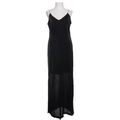 Avondjurk (Zwart) van Peppercorn Metallvezel, Nylon