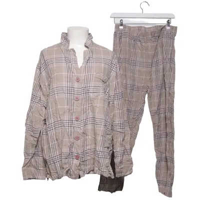 Pyjamas (Beige) från Åhléns Bomull