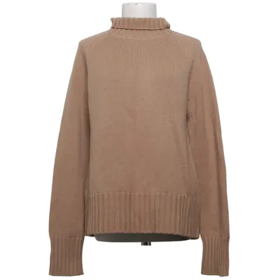 Rollkragenpullover (Beige) von 'S MaxMara