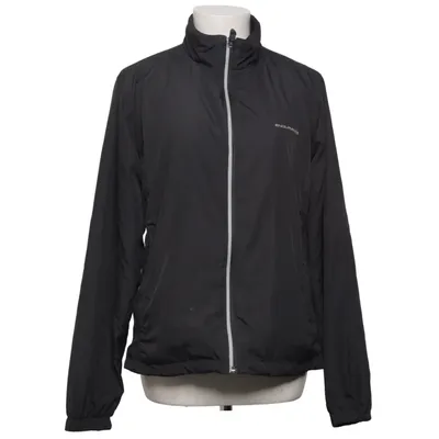 Træningsjakke (Sort) fra Endurance Polyester
