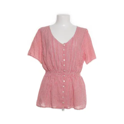 Topp (Röd, Vit) från Generous by Lindex Bomull