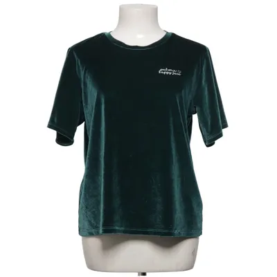 Top (Grøn) fra Groggy Elastan, Polyester