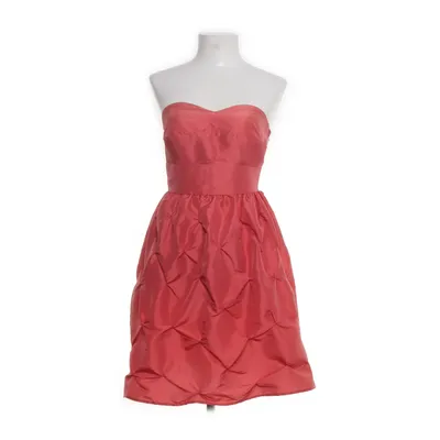 Klänning (Röd) från VILA Clothes Nylon, Polyester