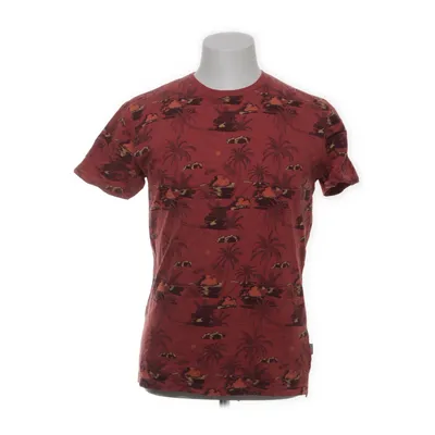 T-shirt (Röd, Flerfärgad) från Win Win