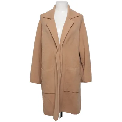 Cardigan (Beige) van Tricotonic Kasjmier, Elastaan, Modal, Viscose, Wol