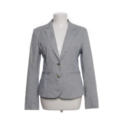 Kavaj (Vit, Blå) från Hampton Republic Bomull, Elastan, Polyester