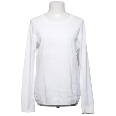 Sweater (White) from Polo Club Cotton