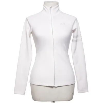 Veste de sport (Blanc) de Stronger