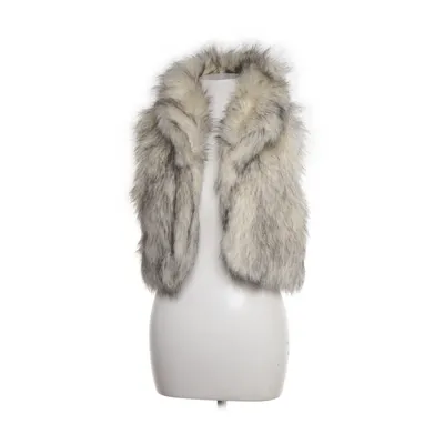 Gilet (Beige, Zwart) van Bik Bok Acryl, Polyester