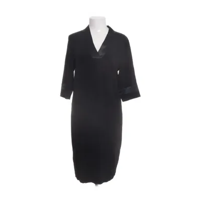 Jurk (Zwart) van SAND Elastaan, Viscose