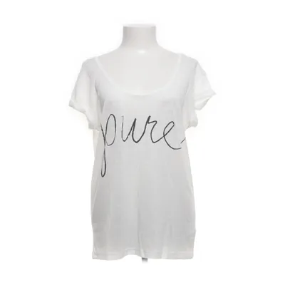 Topp (VEGA DEEP BACK TEE) från Rut & Circle Bomull, Polyester