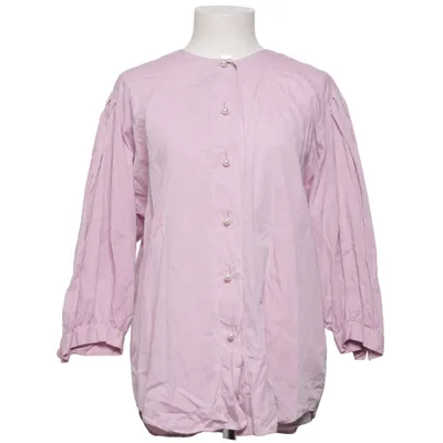 Blus (Rosa) från Tru Bomull