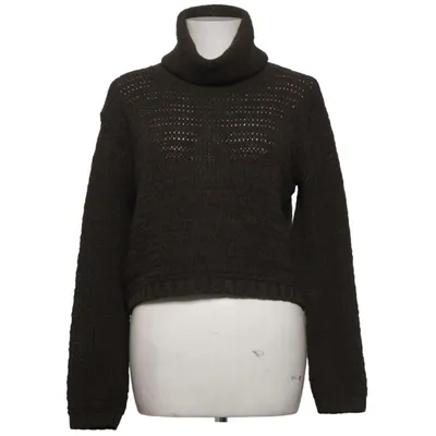 Turtleneck (Green) from Bellissima Acrylic, Cashmere, Wool