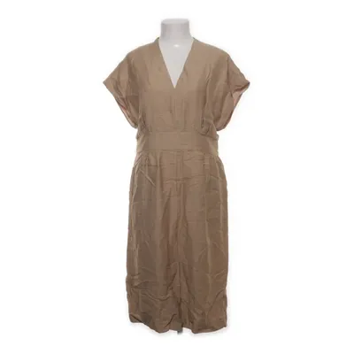 Robe (Beige) de STOCKH LM Lin, Polyamide, Polyester, Viscose