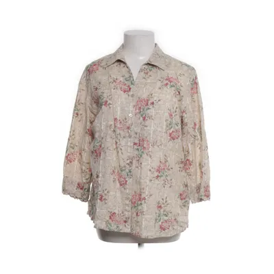 Twinset (Beige, Multicolored) from Reflections Cotton