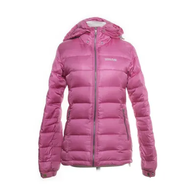 Winterjas (Roze) van 8848 Altitude