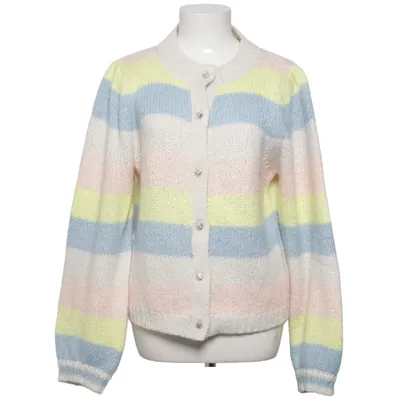 Kofta (Pippa Cardigan) från Lollys Laundry Akryl, Alpackaull, Mohair, Polyester
