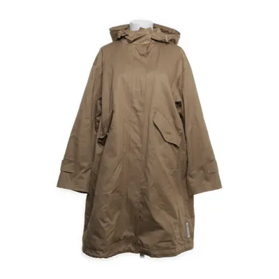 Parkas (Brun) från Marc O'Polo Bomull