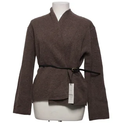 Cardigan (Marron) de Zara Laine