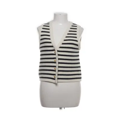 Väst (Sailor Vest) från SoSue Kashmir, Ull