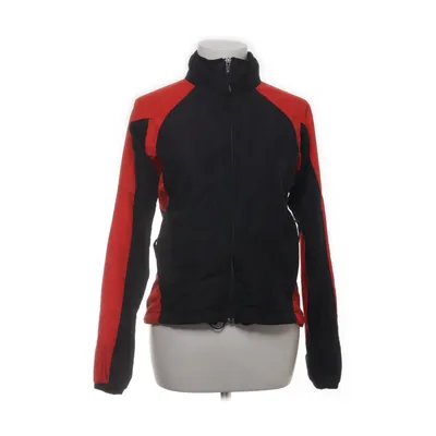 Sports jacket (Black, Red) from Everest