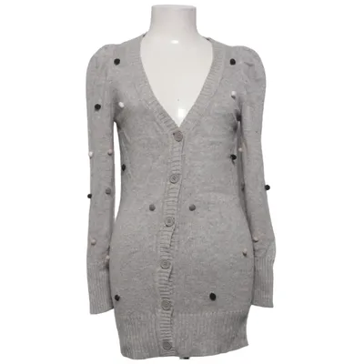 Cardigan (Grå) fra ONLY Love Collection