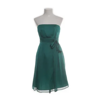 Dress (Green) from Marie Blanc Polyester