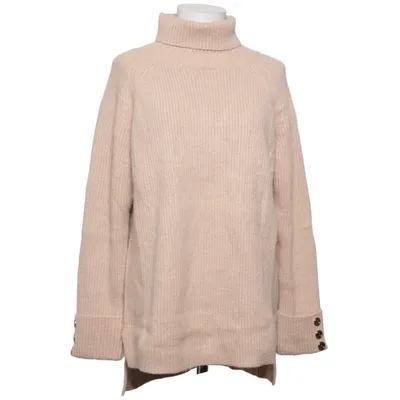 Coltrui (Beige) van Allyson Acryl, Polyamide, Polyester