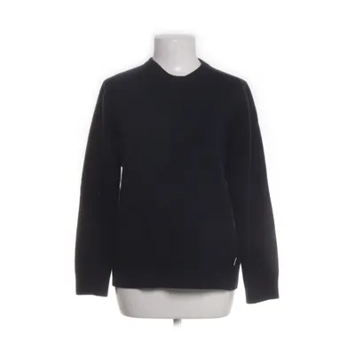 Trui (Blauw) van NN07 Wol
