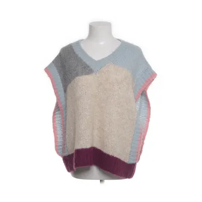 Slipover (Flerfärgad) från Ancora Akryl, Mohair, Polyamid, Ull
