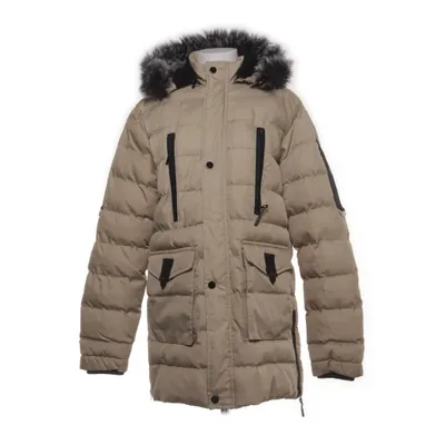 Vinterjacka (Beige) från Kabana Polyester