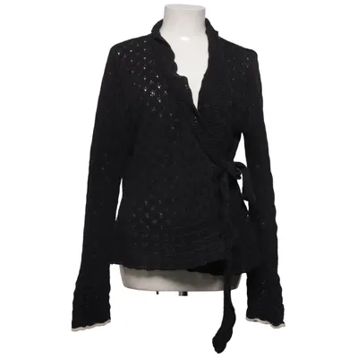 Wrap cardigan (Gray) from Odd Molly
