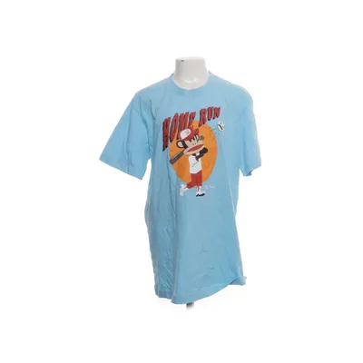 T-shirt (Blauw) van Paul Frank Katoen