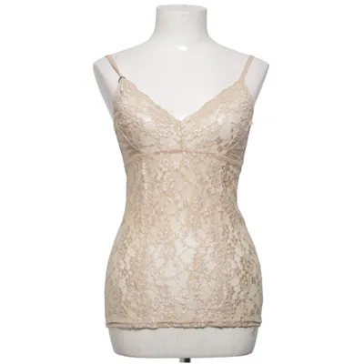 Tanktop  (Beige) fra DAY Birger et Mikkelsen