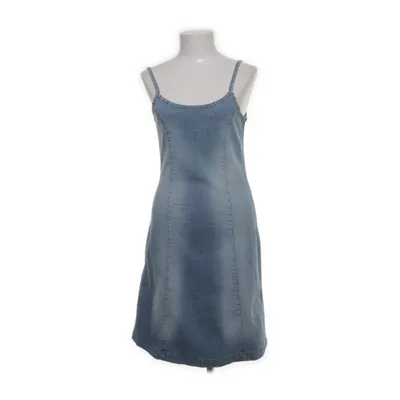 Denim dress (Blue) from Strom