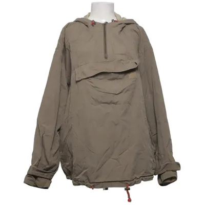 Anorak (Beige) de Request Coton