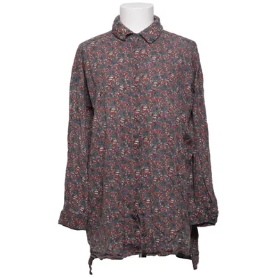 Skjorta (Brun, Grå, Flerfärgad) från Brava Fabrics