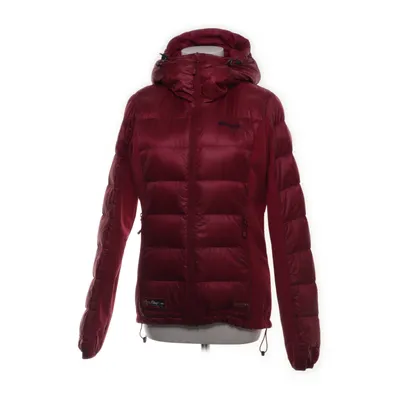 Lättviktsjacka (Röd) från Bergans of Norway Elastan, Polyamid, Polyester