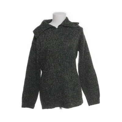 Tröja (Grön, Flerfärgad) från Pronto Moda Akryl, Bomull, Nylon, Ull