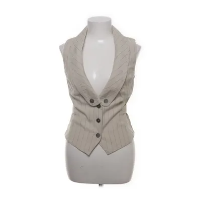 Kostymväst (Beige) från Karen Millen