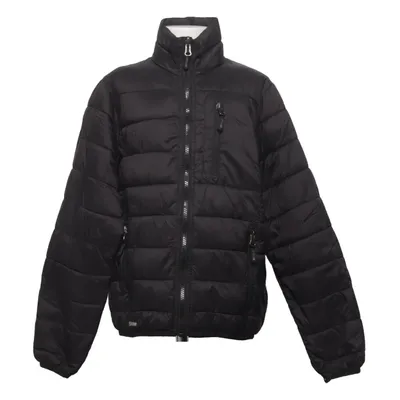 Letvægtsjakke (Ames padded jkt jr) fra South West Polyamid