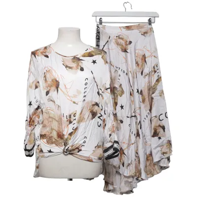 Ensemble (Blanc, Multicolore) de Sportalm Polyester, Viscose