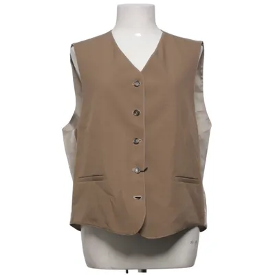 Suit vest (Beige) from Canda C&A