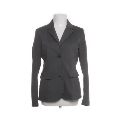 Kavaj (Grå) från Hema Elastan, Polyester, Viskos