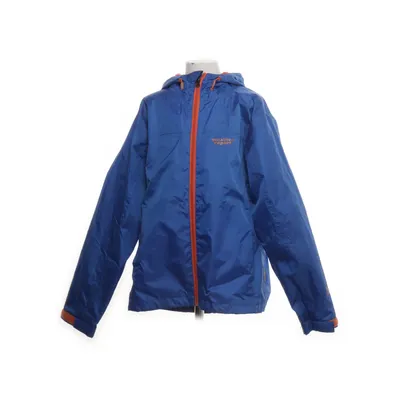 Jacka (Blå) från Sweden Polyester