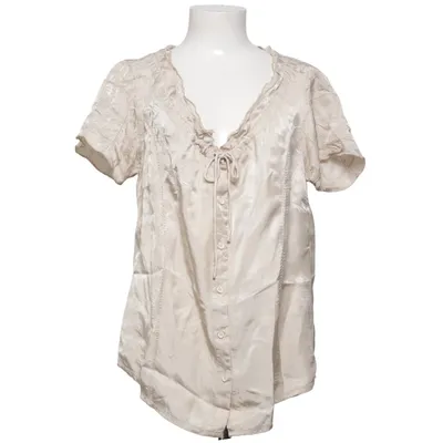 Top (Beige) van Staff