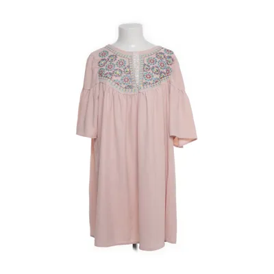 Dress (Pink, Multicolored) from Ciminy