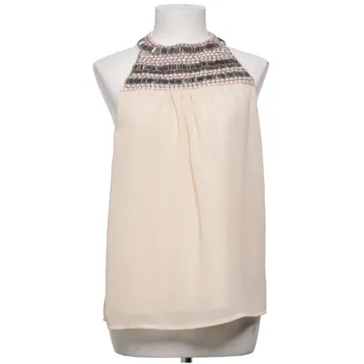Top (Beige) van Azara Paris